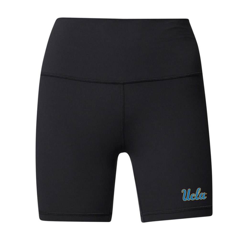 NWT UCLA Align Lululemon biker shorts